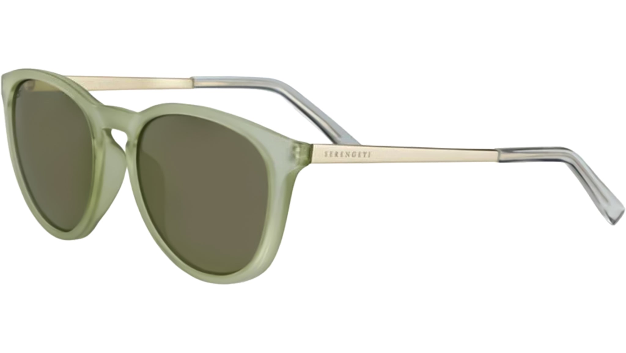 Brawley SS556 004 Green