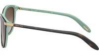 RA5160 601/13 Havana On Acquamarine
