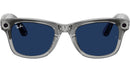 Meta Wayfarer Gen 2 Fotocromatico