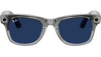 Meta Wayfarer Gen 2 Fotocromatico
