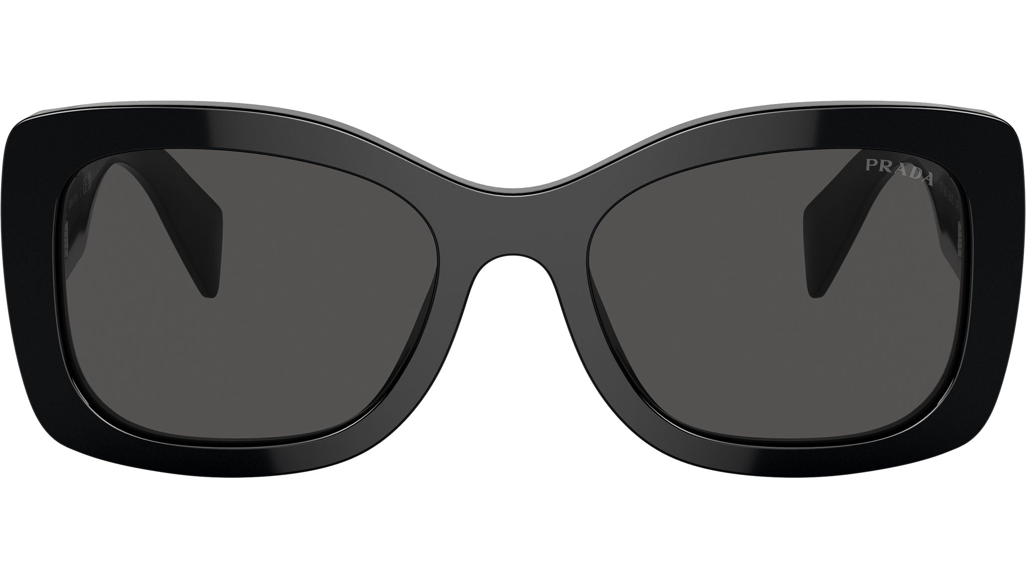 PR A08S 1AB5S0 Black