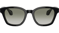 AR 8207 60873M Black Green