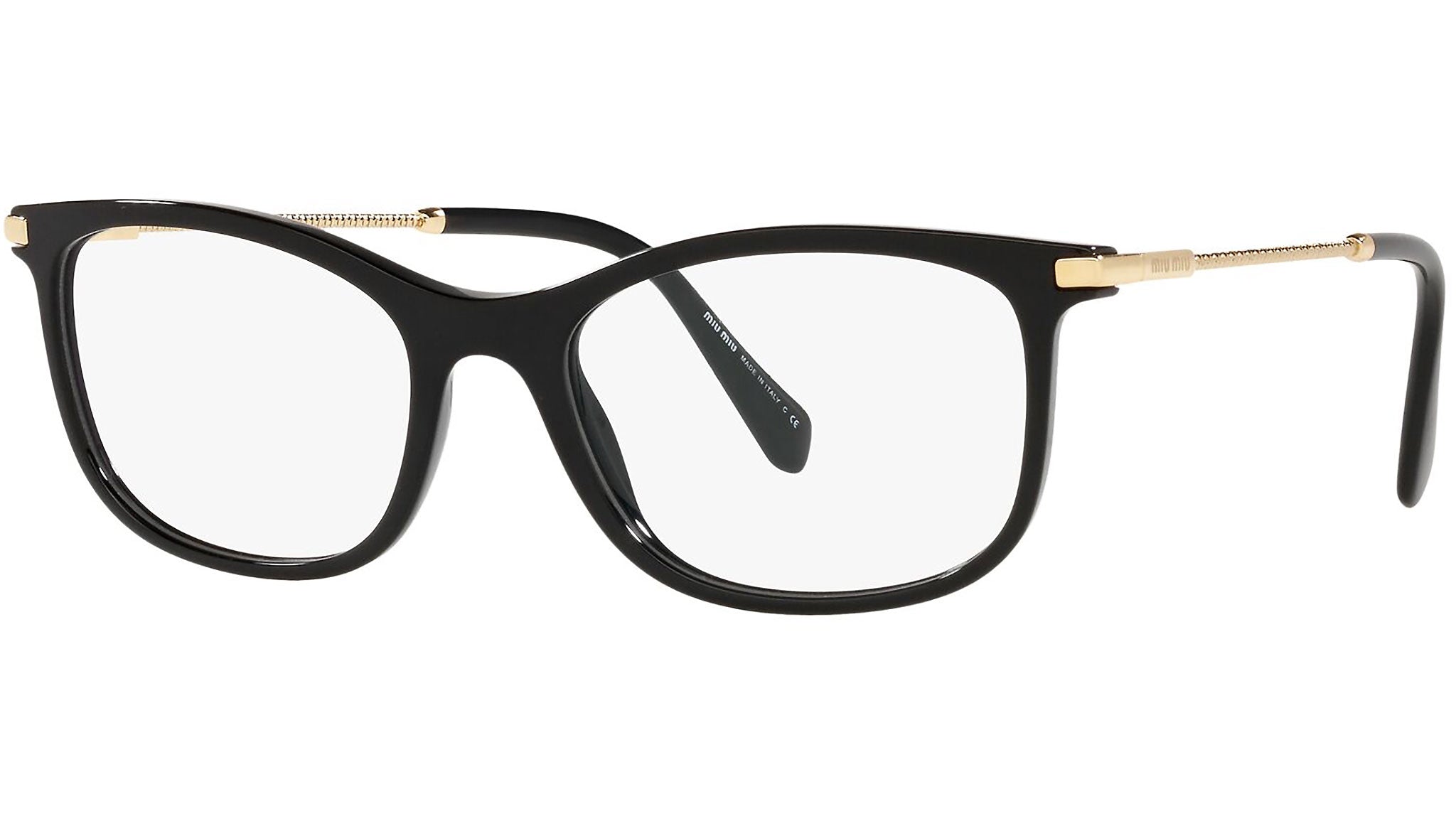 MU 09TV 1AB1O1 black