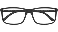 PH2126 5505 Matte Black