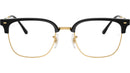 New Clubmaster Optics RB 7216 5784