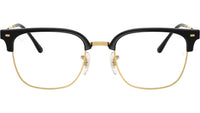 New Clubmaster Optics RB 7216 5784