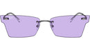 Xime RB3730 004/1A Gunmetal