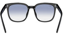 RB4401D 601/19 Black