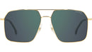 333/S J5G Q3 Gold