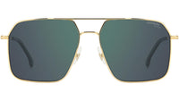 333/S J5G Q3 Gold