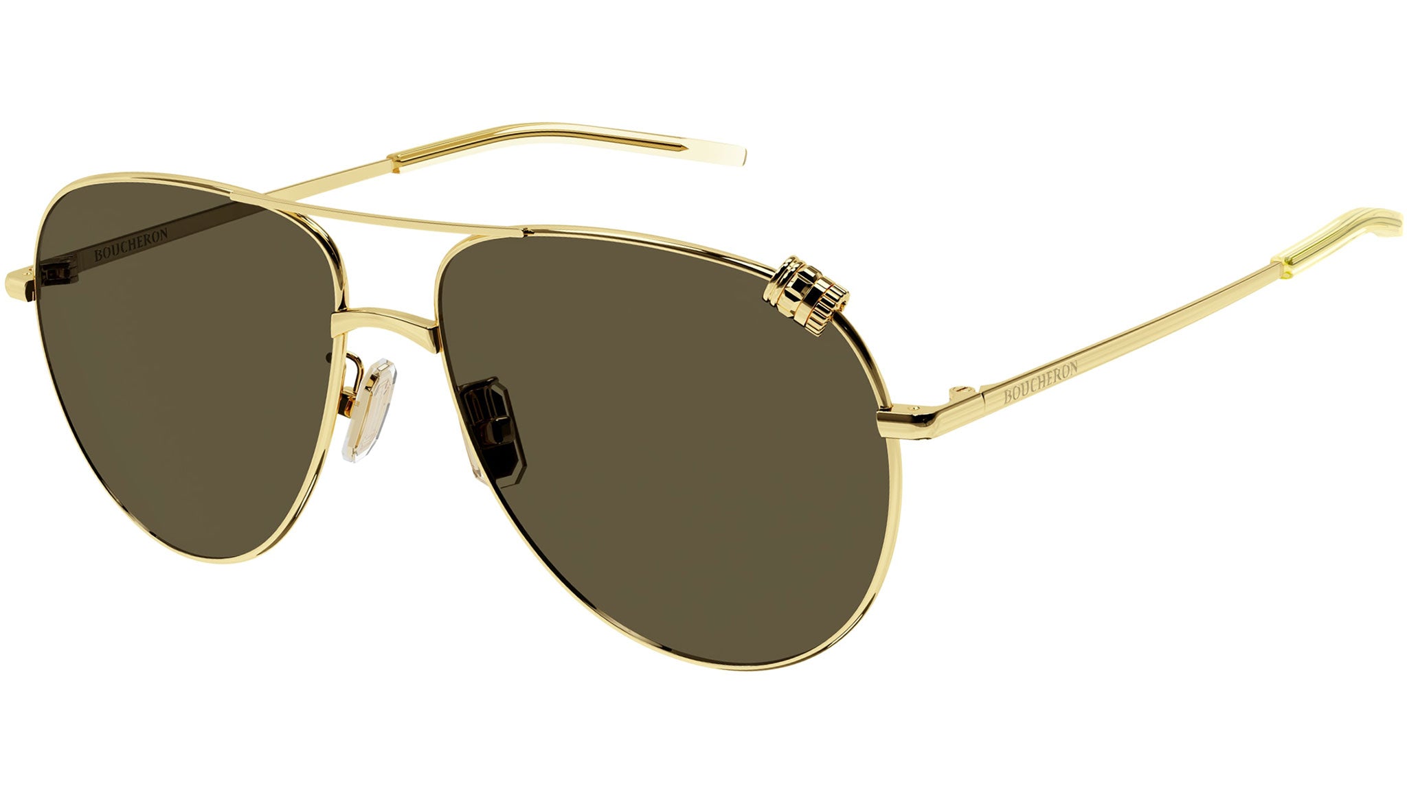 BC0136S 002 gold brown