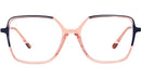DAISY PKBL Pink