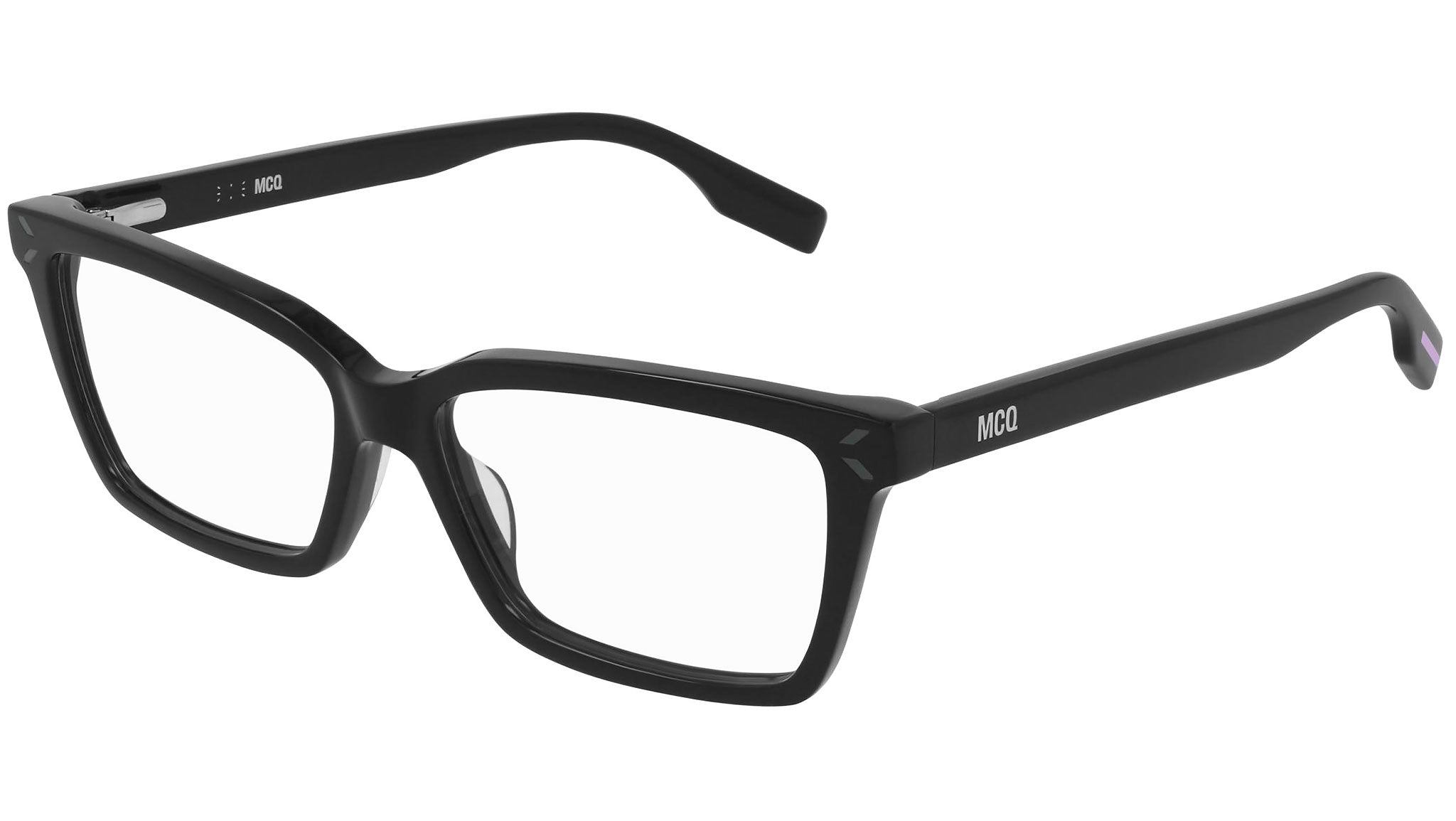 MQ0307O 001 shiny black