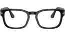 PO3334V 95 Black
