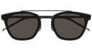 SL 28 METAL 001 semimatte black