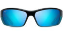 Barrier Reef B792-06C blue