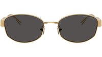 Monte Carlo MK1161 189687 Yellow Gold