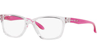 Drop Kick OY8019 04 polished clear