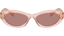 PR 26ZS 19Q10D Peach