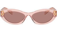 PR 26ZS 19Q10D Peach
