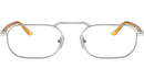 PO1020V 518 Silver