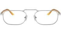 PO1020V 518 Silver