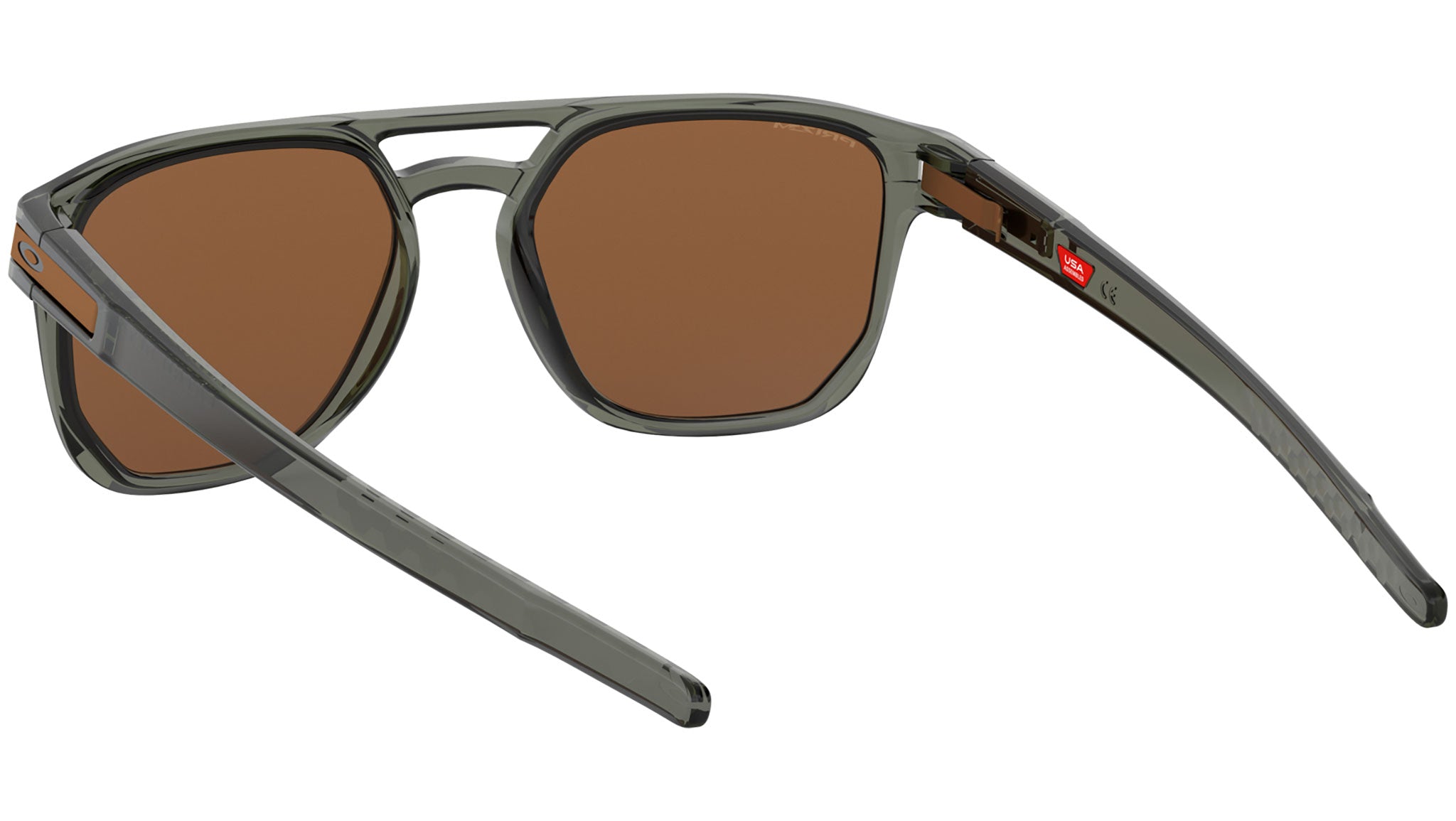 Latch Beta OO9436 03 olive ink