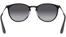 Erika Metal RB3539 black