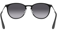 Erika Metal RB3539 black