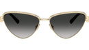 TF3107KB 62203C Gold Plated