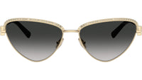 TF3107KB 62203C Gold Plated