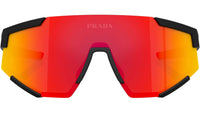 PS 04WS DG002U Black