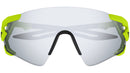 PU0398S 008 Lime Pow Silver