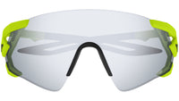 PU0398S 008 Lime Pow Silver