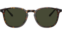Finley 1993 Sun OV5491SU tortoise