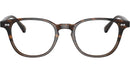 Sadao OV5481U sedona red/taupe gradient