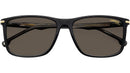 298/S 807 Black