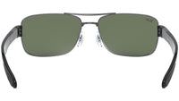 RB3522 gunmetal