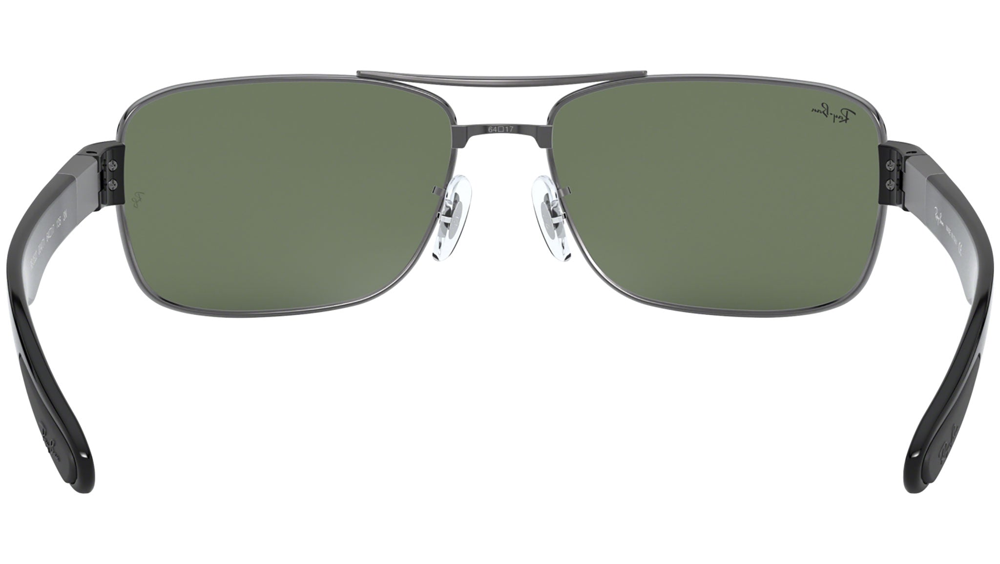 RB3522 gunmetal