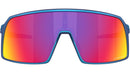 Sutro OO9406 C1 Cyan Blue Colorshift