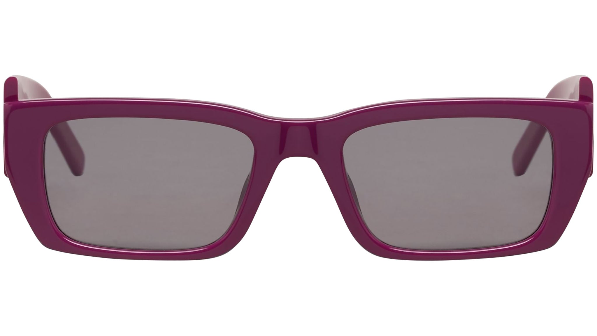 Palm dark violet