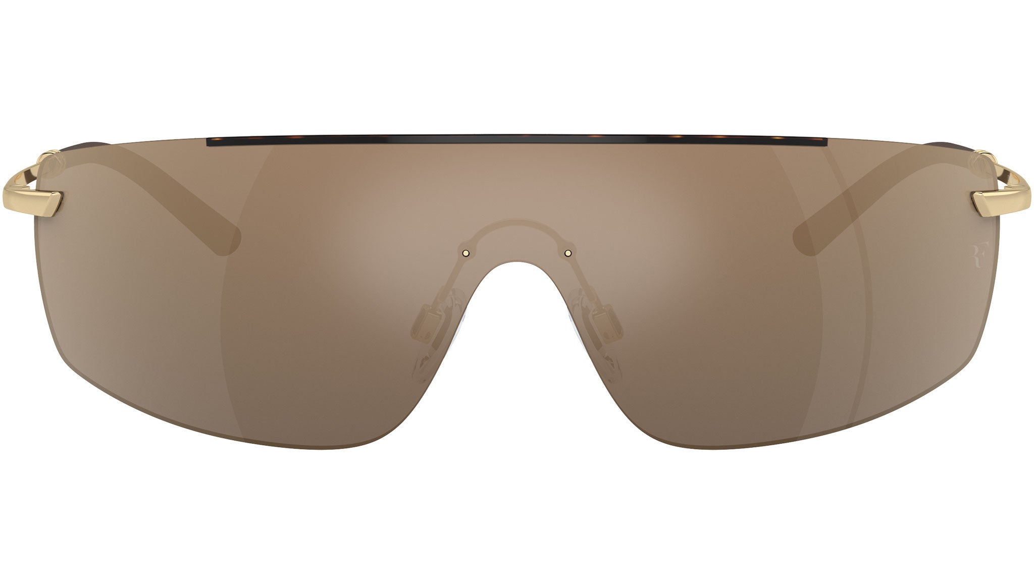 R-5 OV1344S 50355A Tortoise