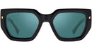 D2 0031/S ETJ black teal