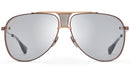 Decade-Two DRX 2082 I rose gold and black
