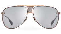 Decade-Two DRX 2082 I rose gold and black