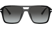 PR 20YS 1AB06T Black
