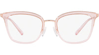 Coconut Grove MK3032 3417 Rose Gold