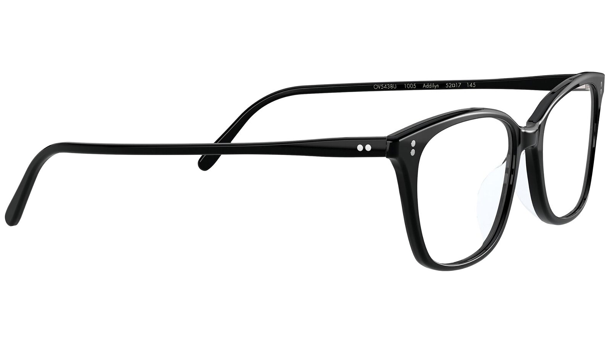 Addilyn OV5438U black