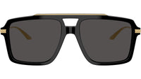 DG 4477 501/87 Black