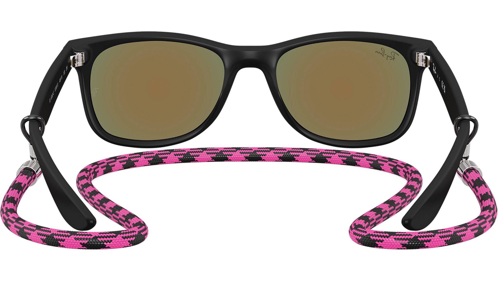 Junior New Wayfarer RJ9052S 70287J